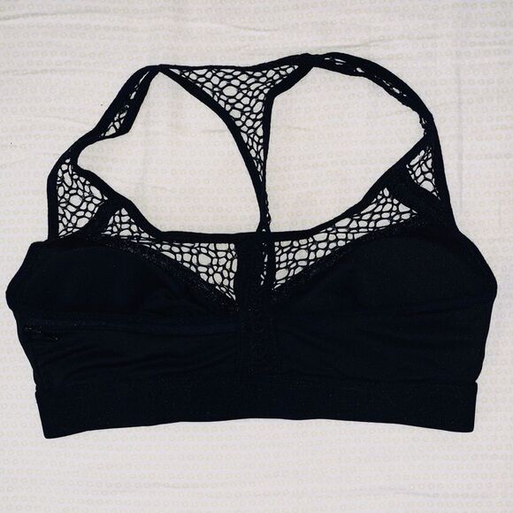 Strike Make It Happen Sports Bra Netting Inserts - Picture 3 of 9